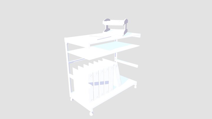 Am20 3D models - Sketchfab