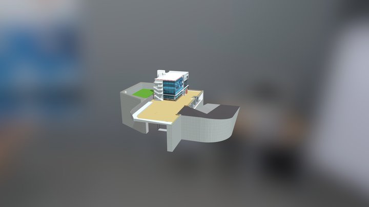 mobifren_bd 3D Model