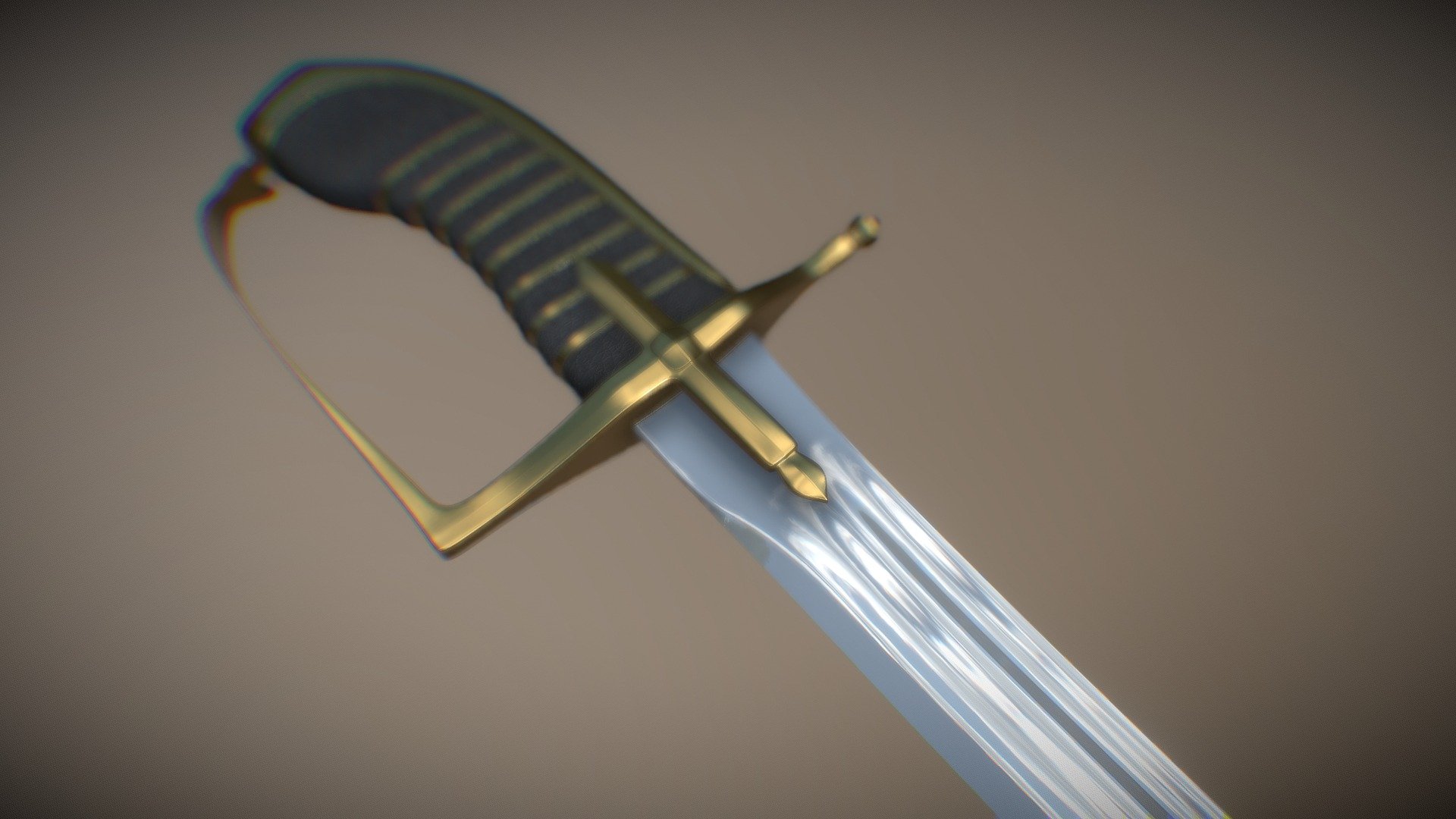 Heavy Sabre 3d Model By Digi Origi Digitalianooriginalbino [a19b5ae] Sketchfab