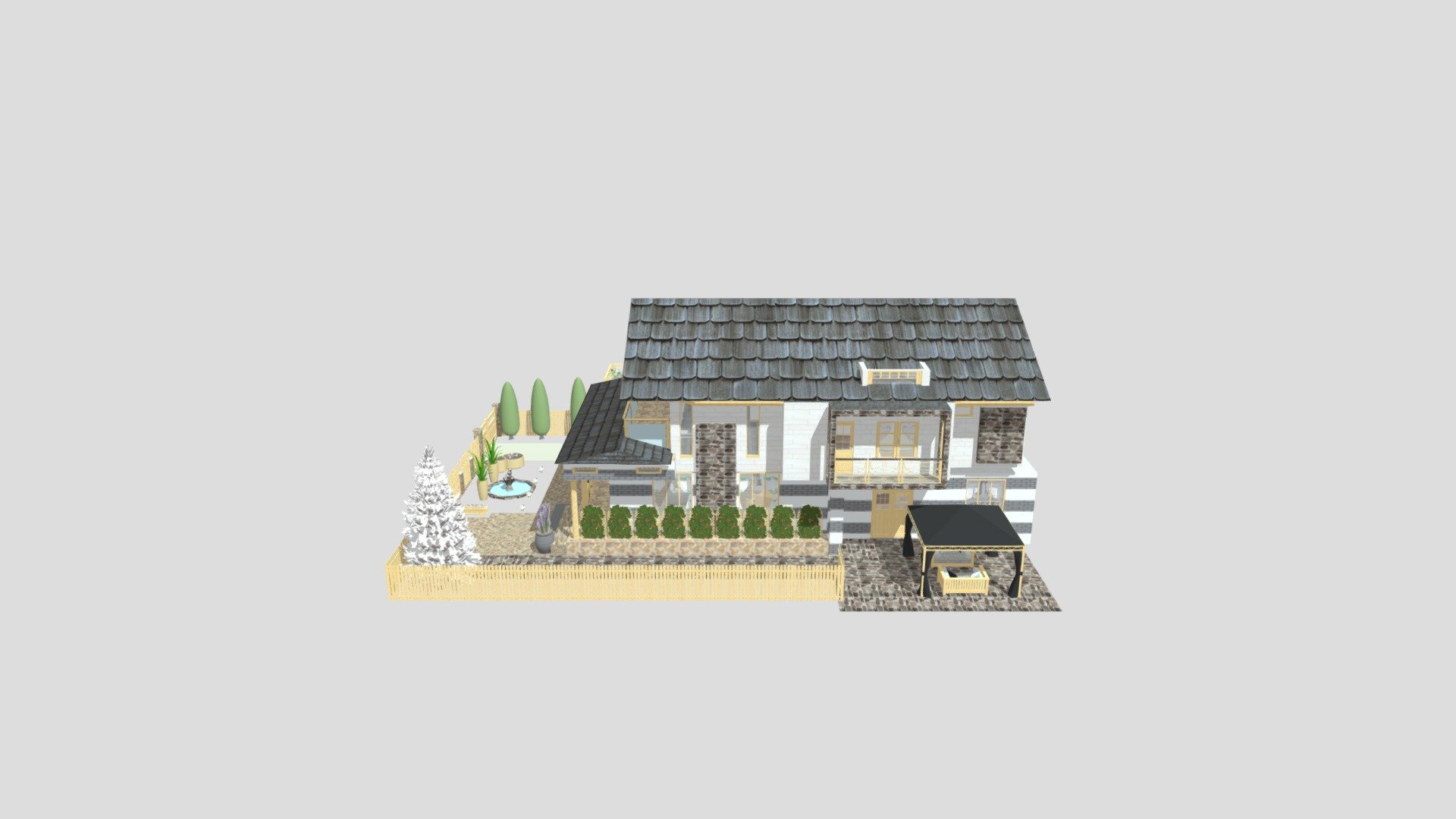 Idea House