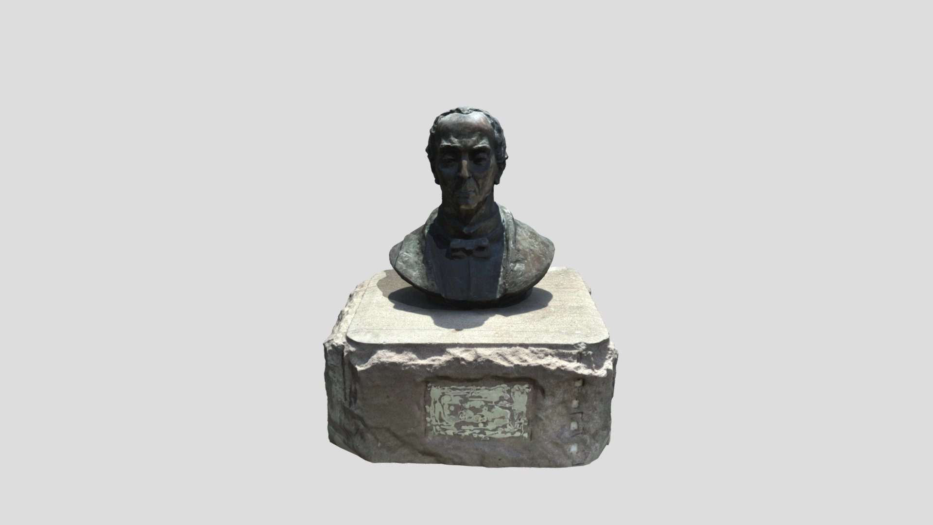 Ignacio Domeyko