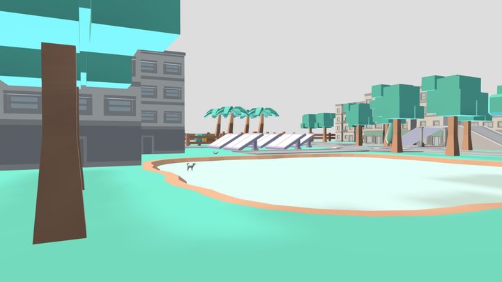 Group 6 3D Model
