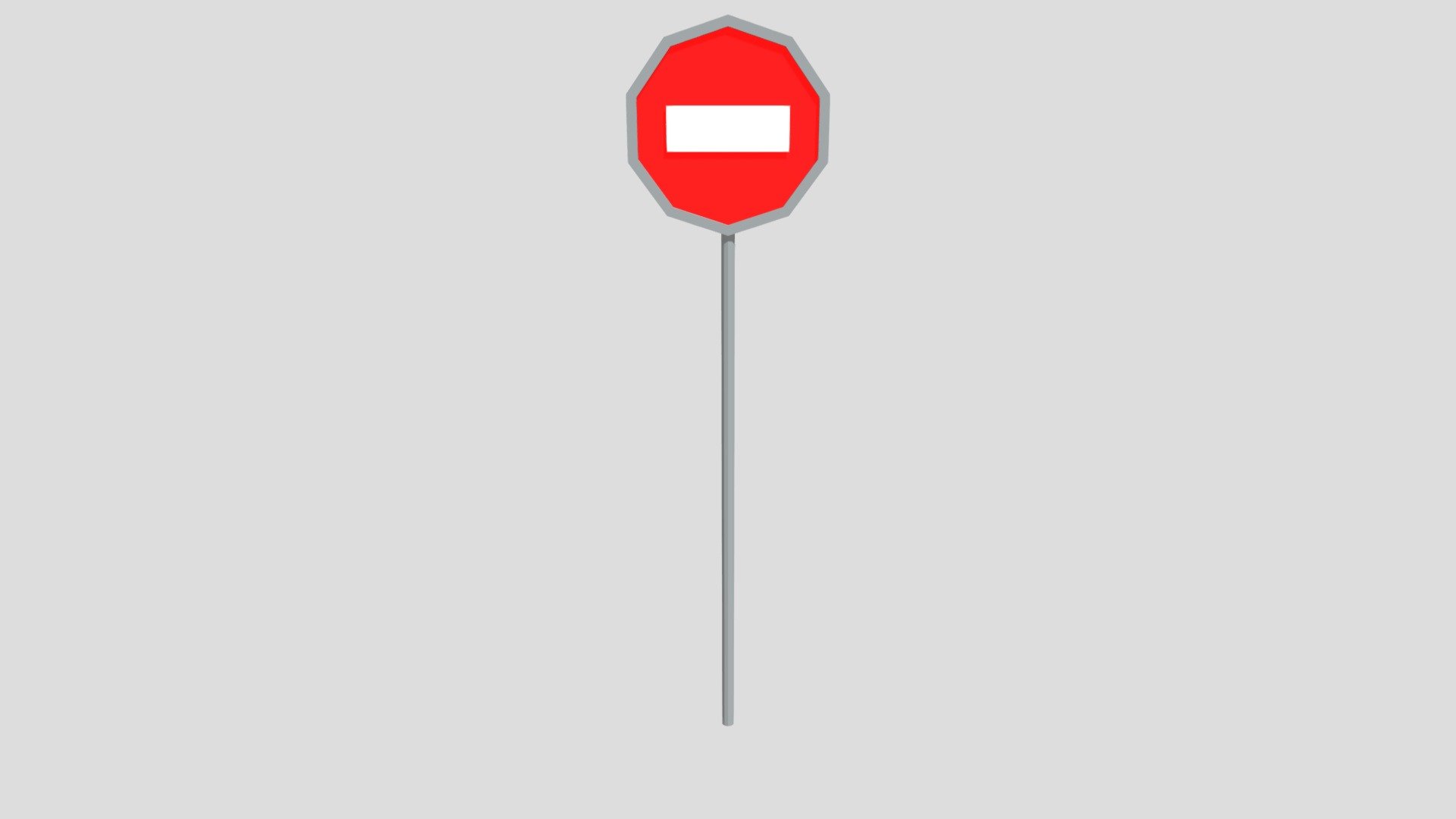 Stopsign