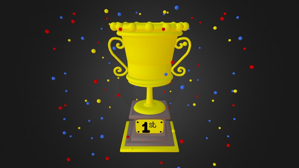 Trophy