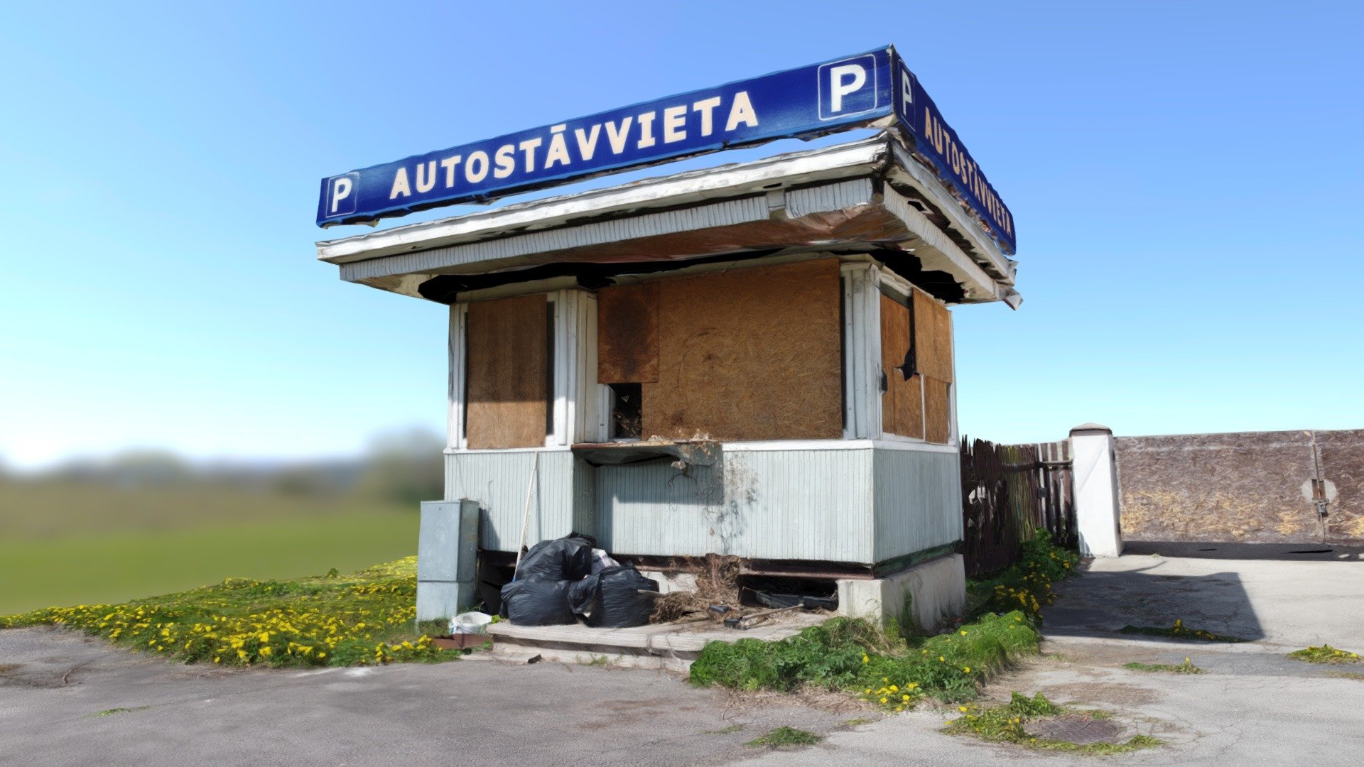 abandoned-parking-lot-building-buy-royalty-free-3d-model-by-abandoned