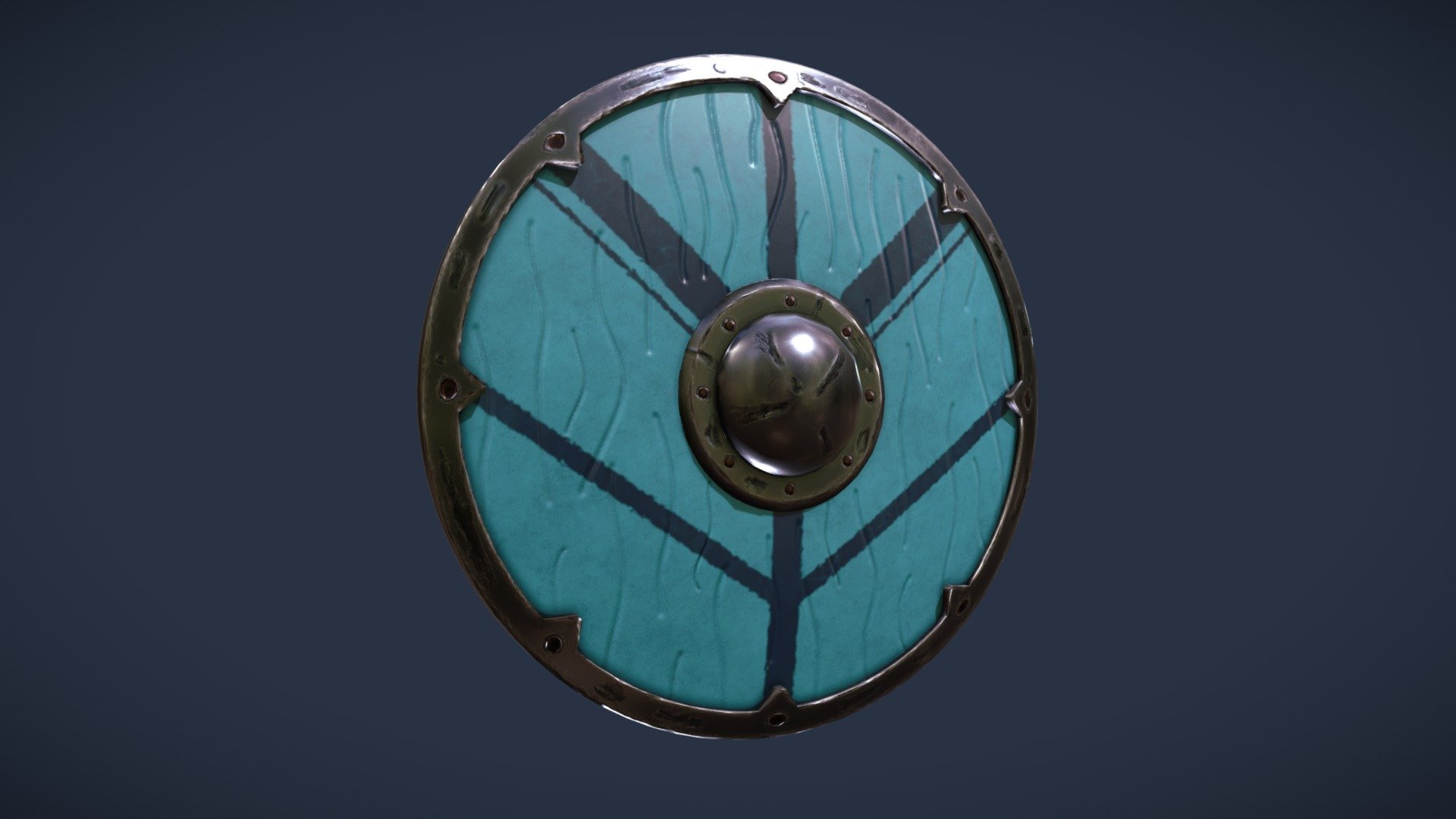 Escudo de Combate