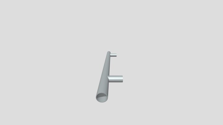 Inline 3D Model