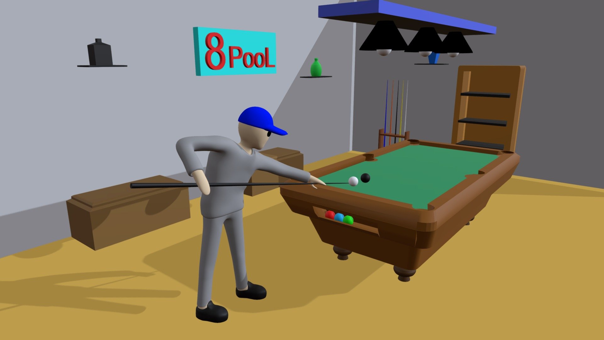Billiard