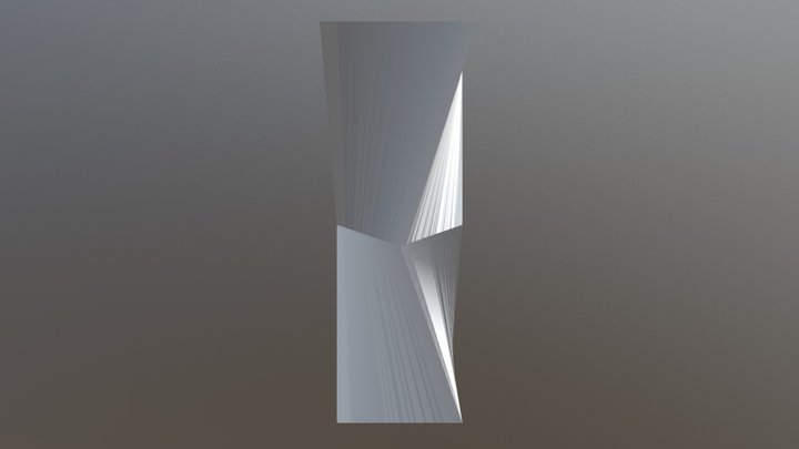 Cond 3D Model