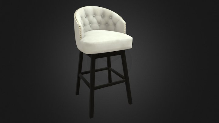 Chair 3D Model