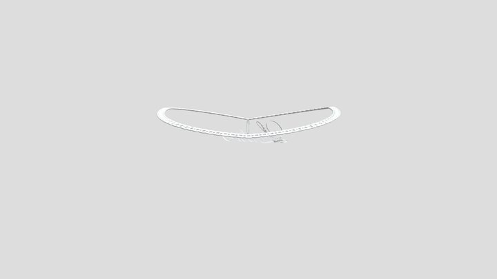Necklase 3D Model
