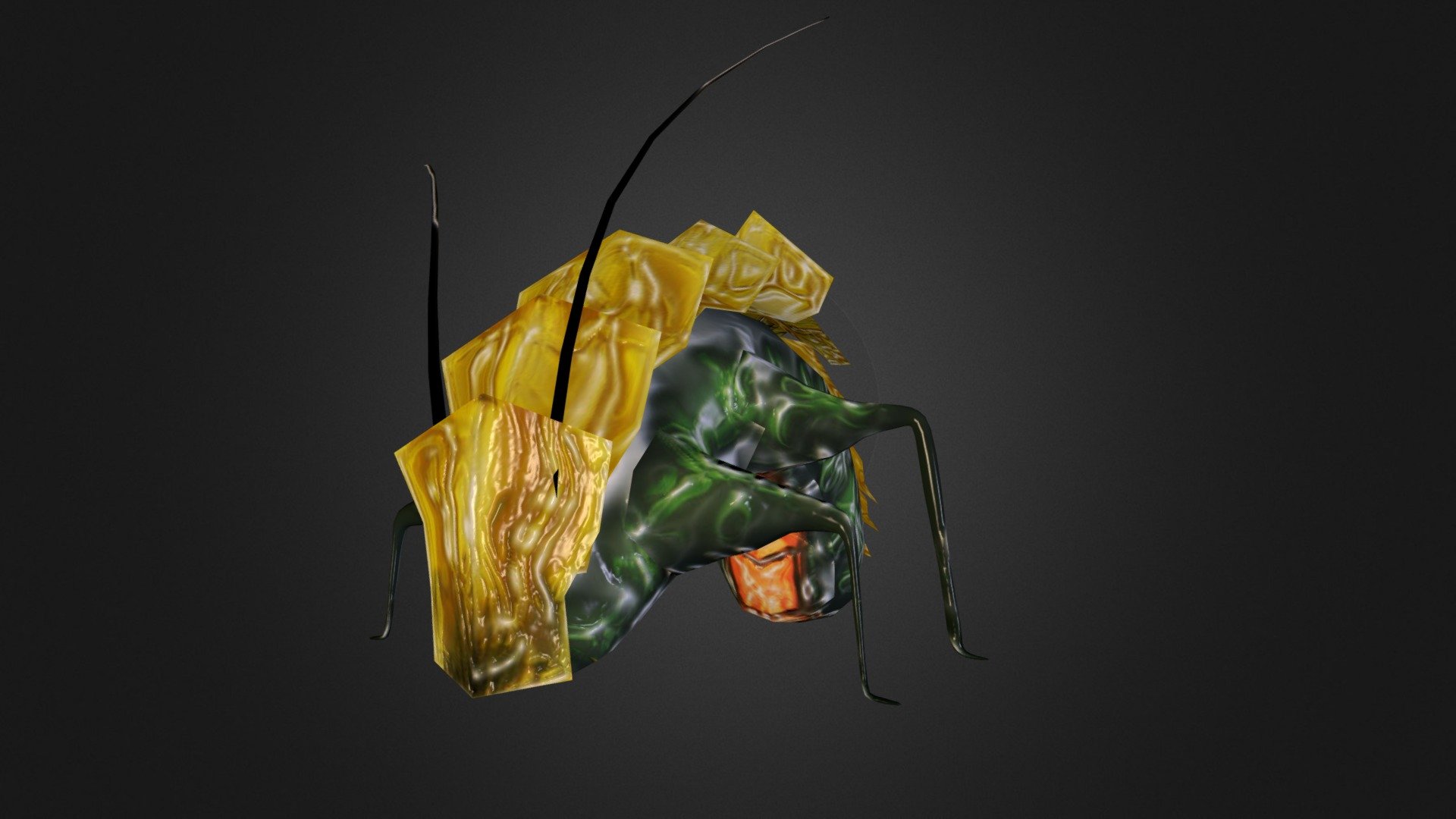 Oruga