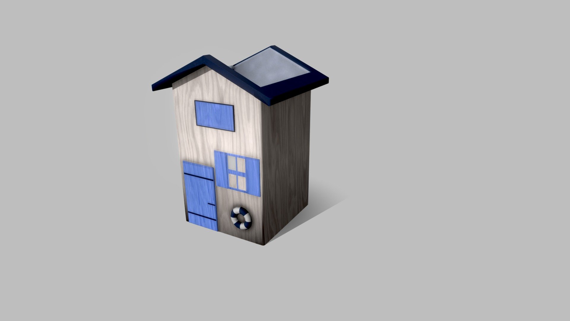 Pencil holder