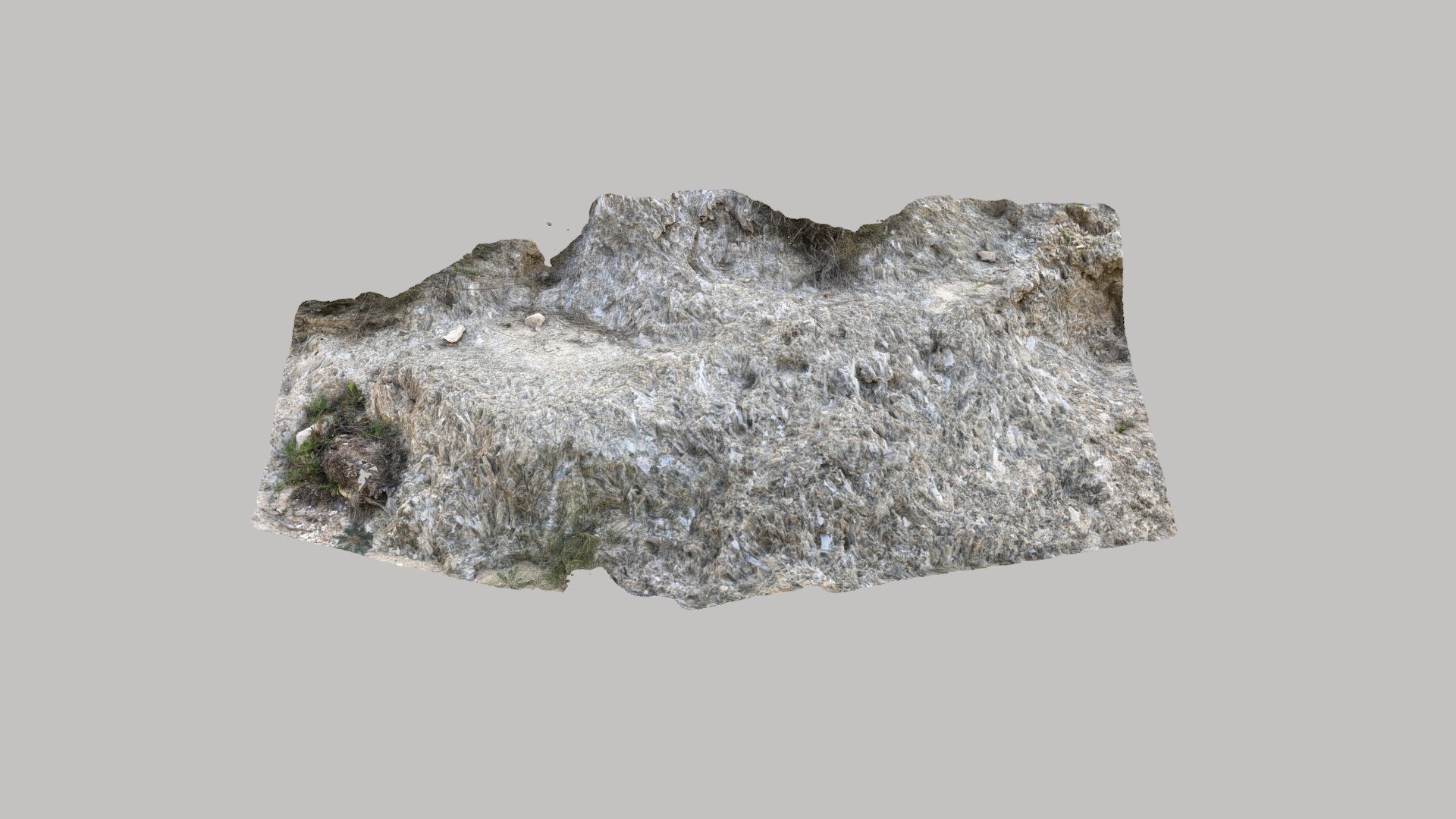 Selenite gypsum, Spain