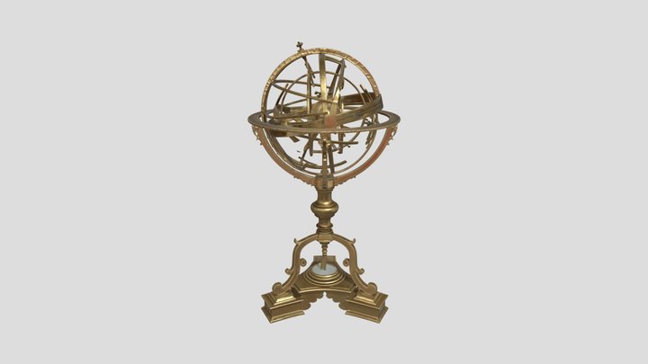 Armillary Sphere