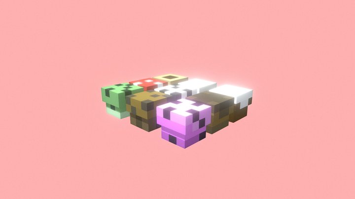 Small Food Pack 4