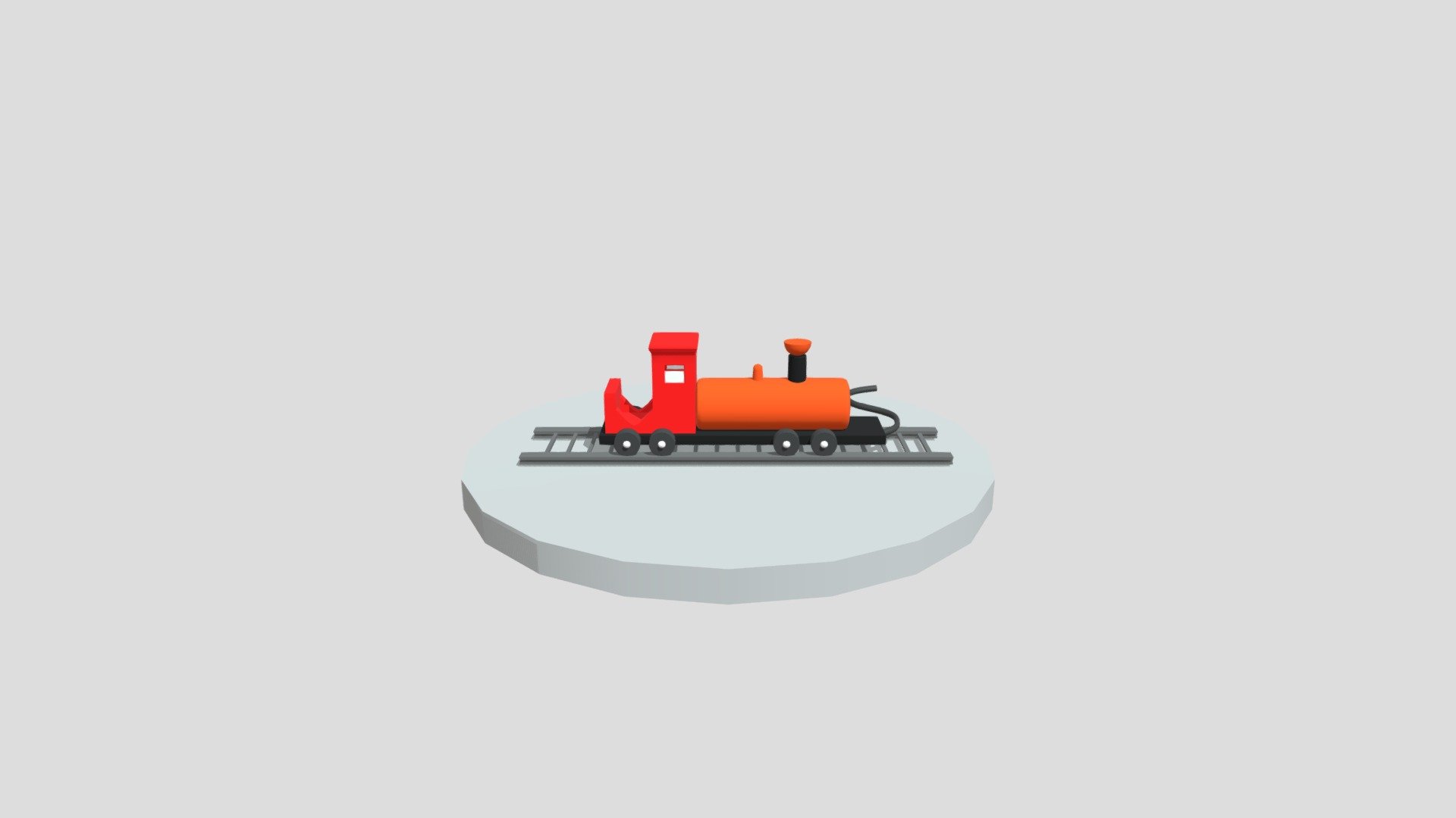 Toytrain