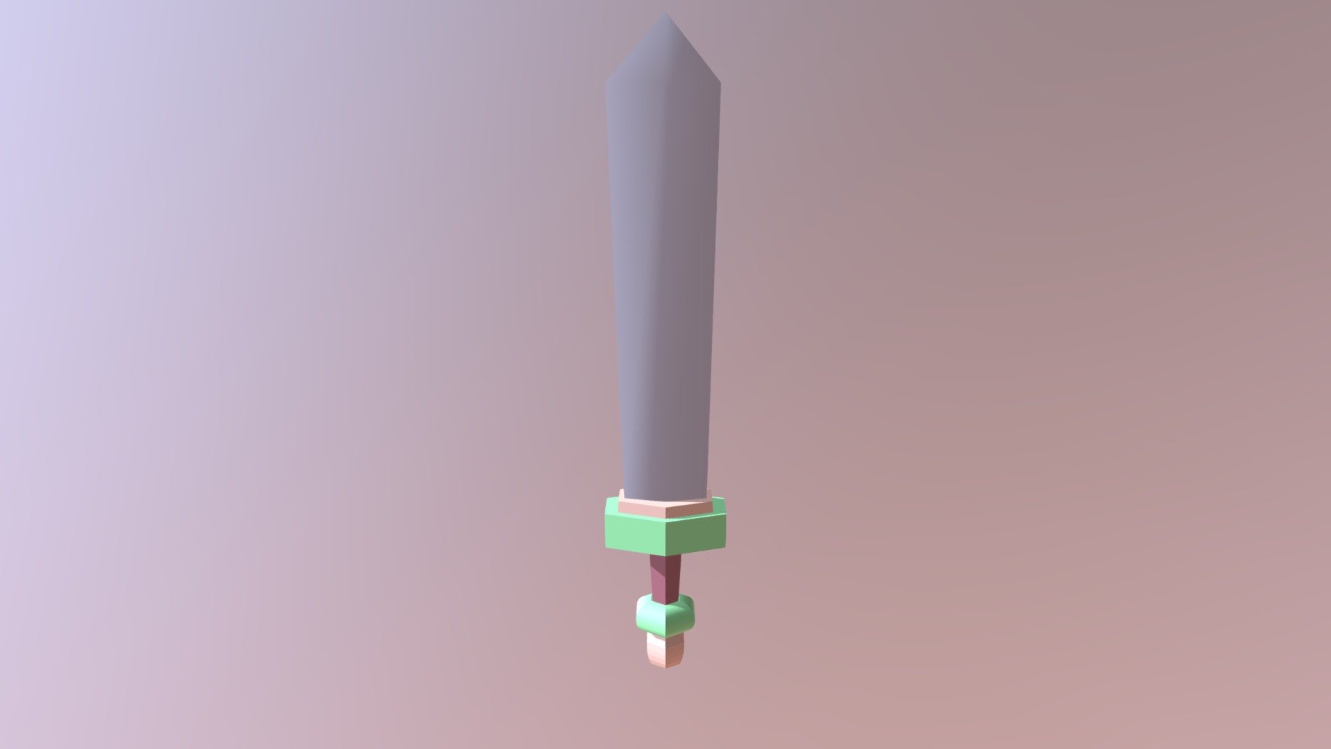 First Sword