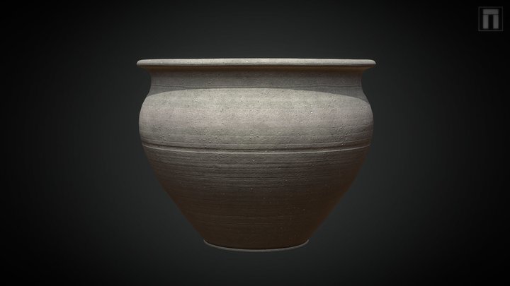 Greyware 3D models - Sketchfab