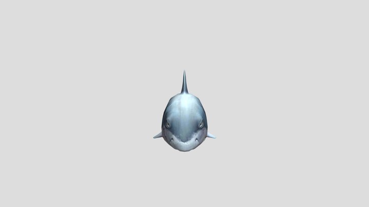 HSE Megalodon – Modèle 3D gratuit STL