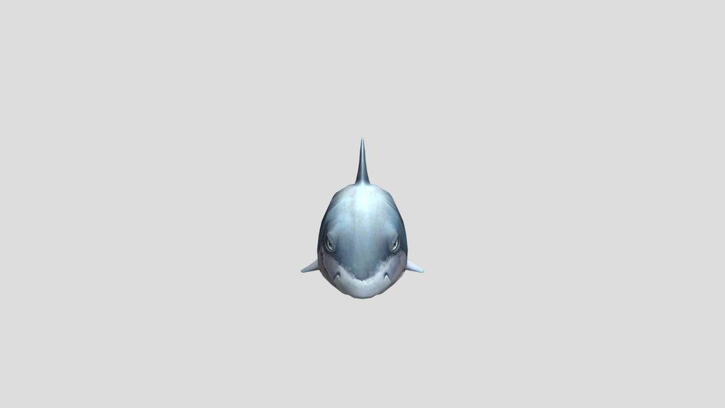 HSE Megalodon
