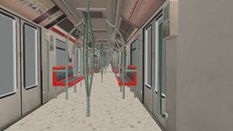 Radice linea - 3D model by Maricchia2000 [eff700e] - Sketchfab