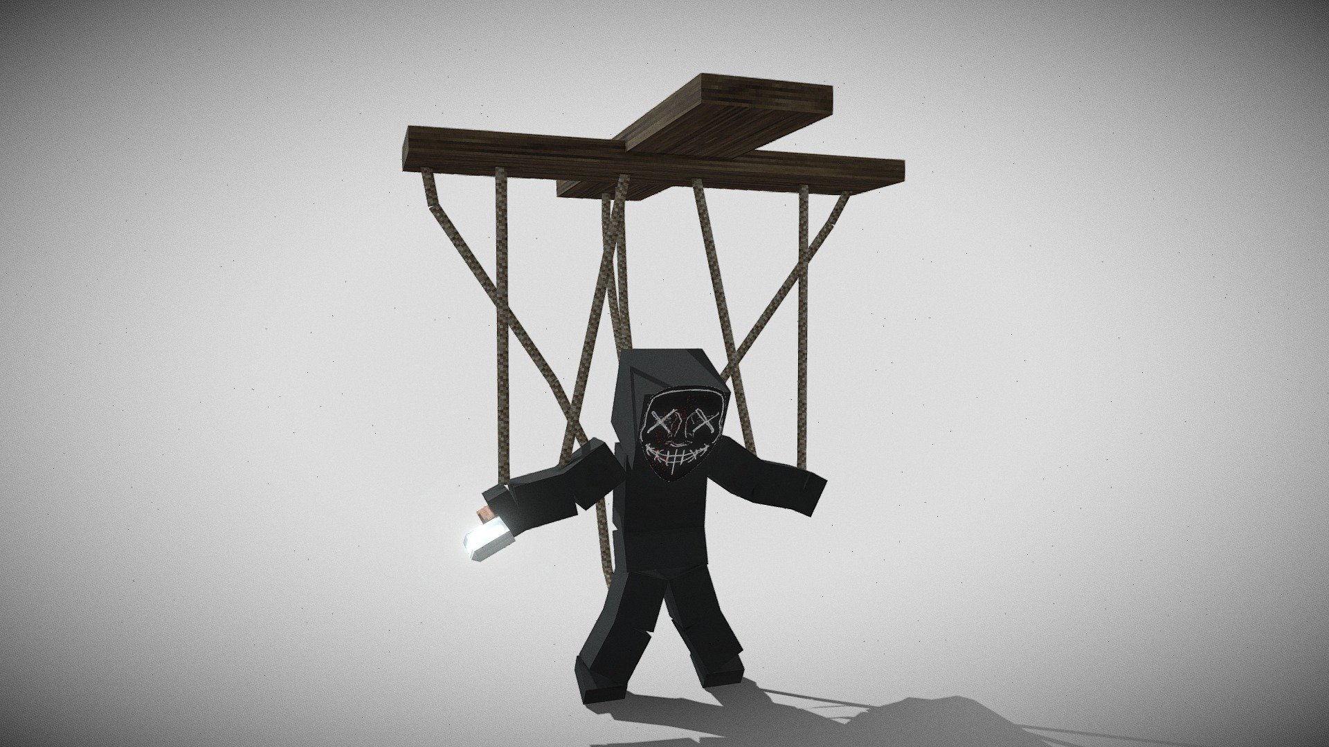 Download Free 3D model by korbenhall [a1a7c53] Sketchfab