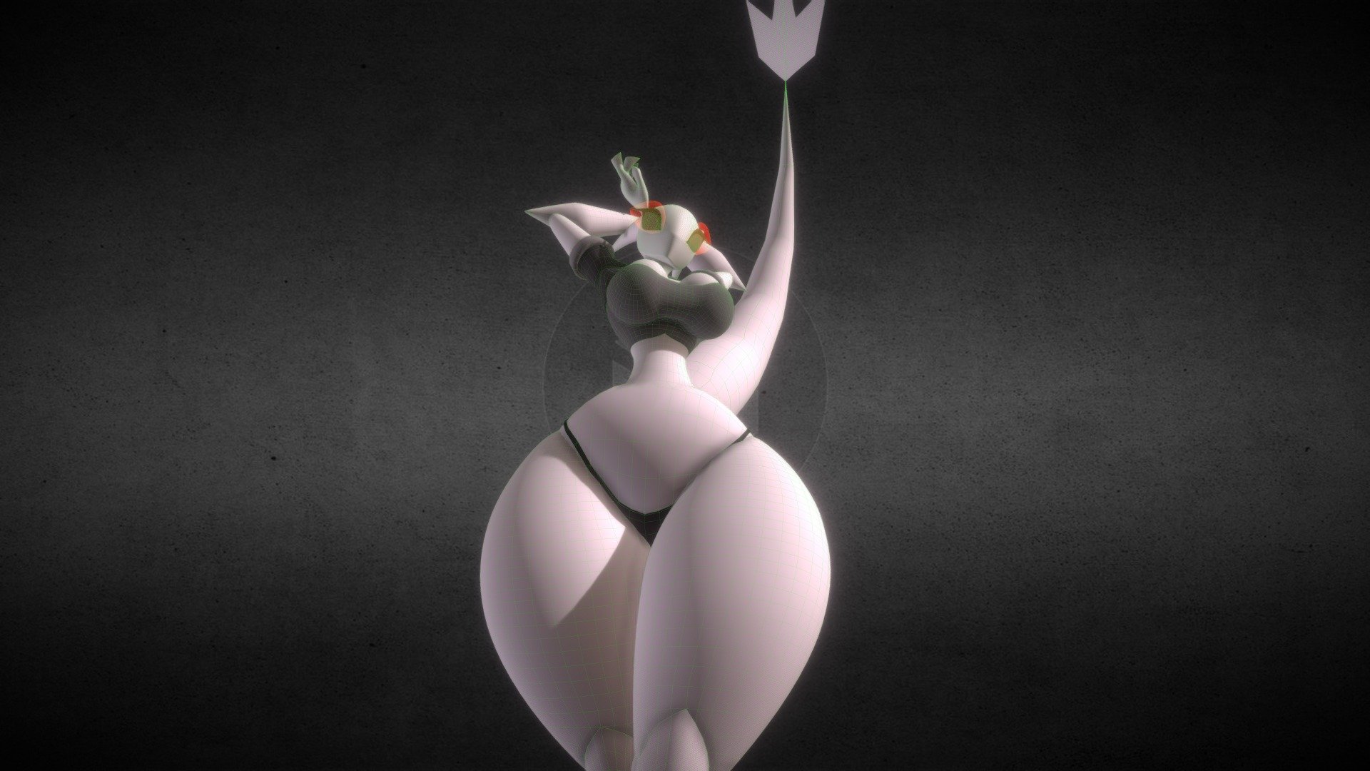 Skyress WIP