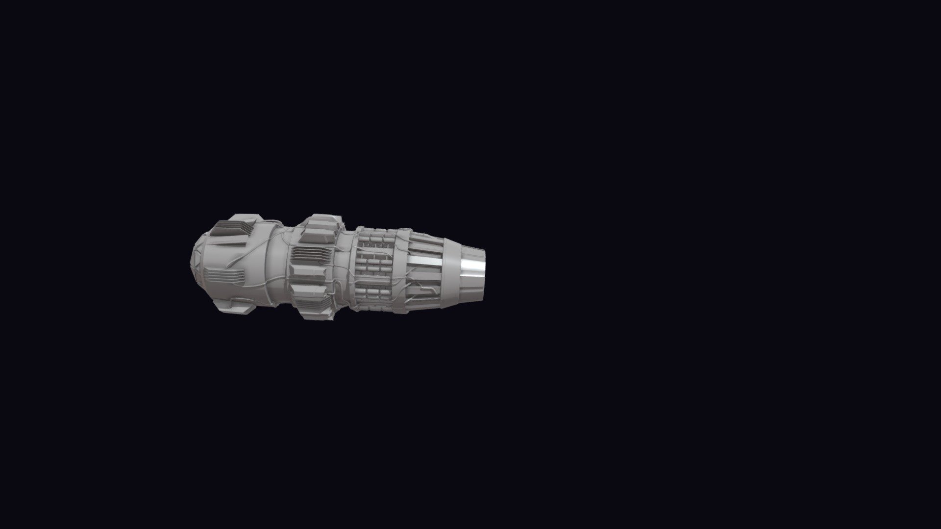 EngineSeperate