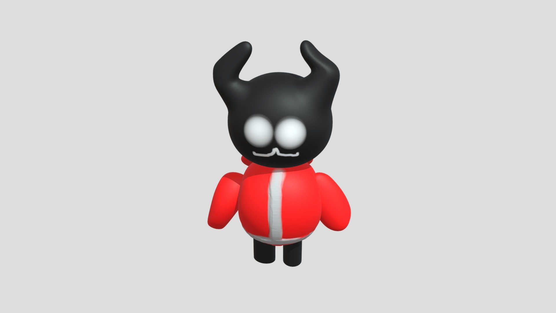 Cherry Demon
