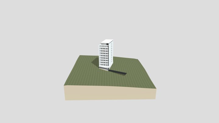 Zuhura 20251116 3D Model
