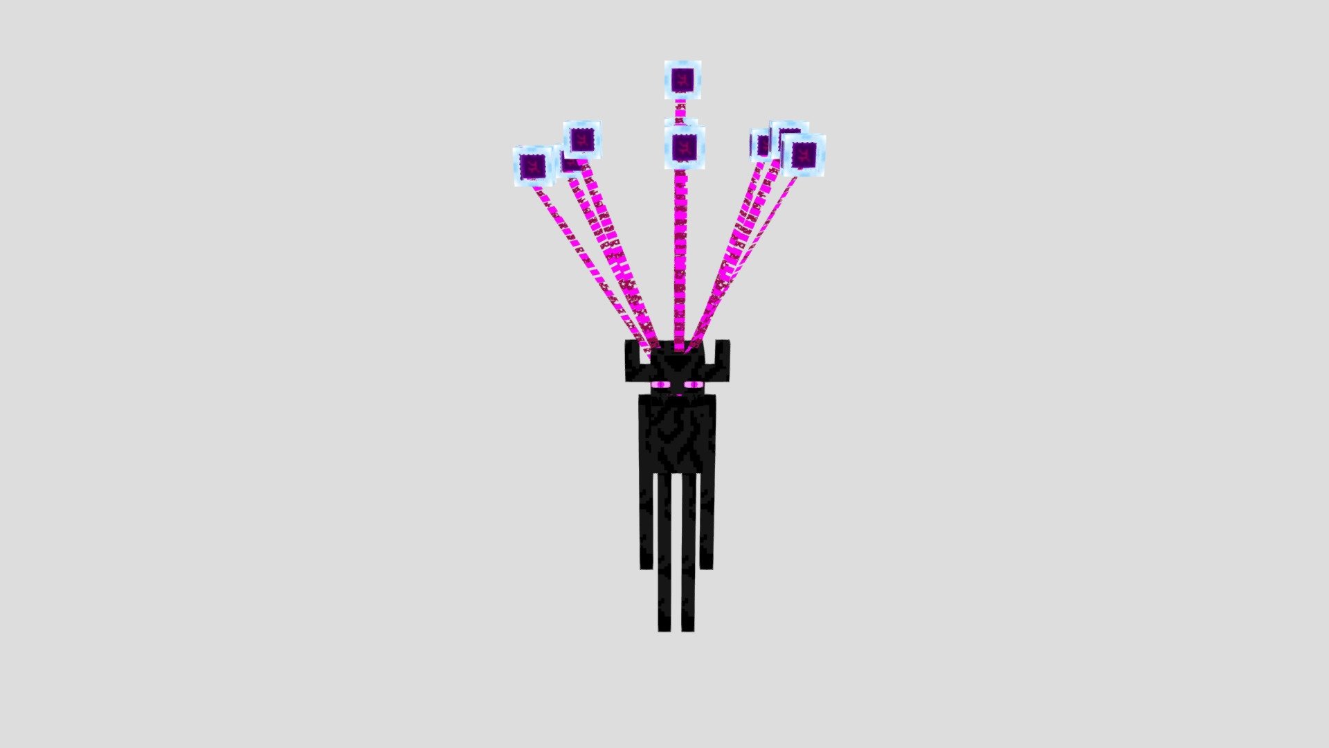 Enderman Titan-26