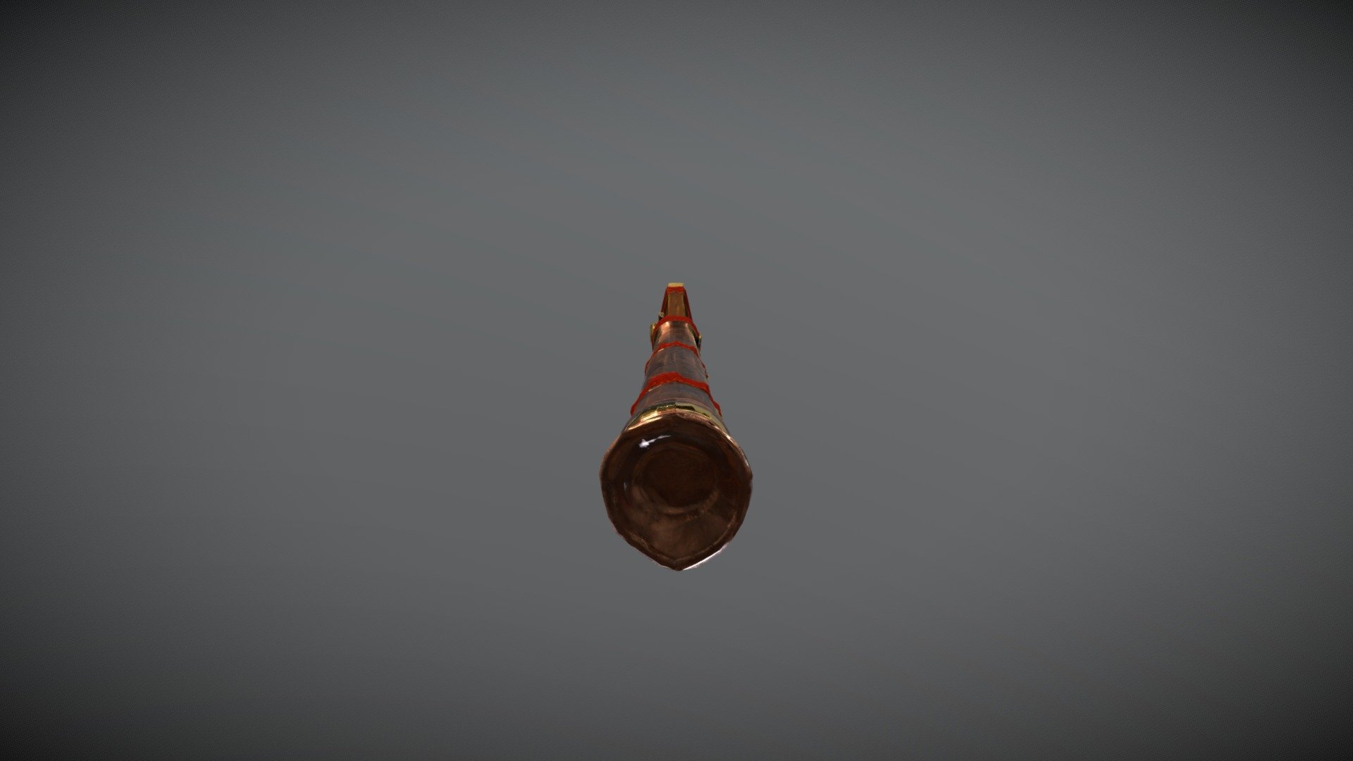 BlunderBuss Level 2