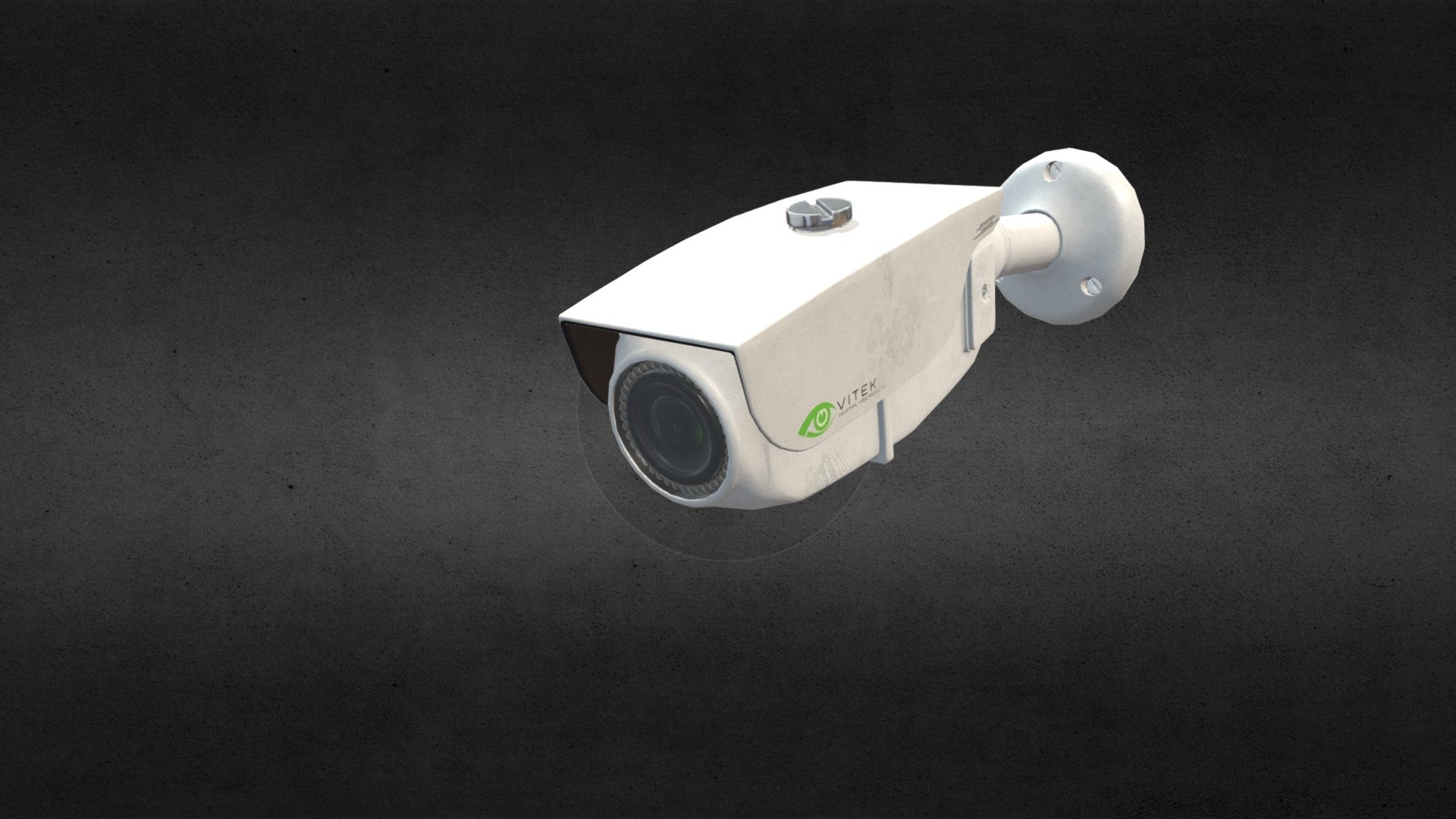 Vitec Security Camera