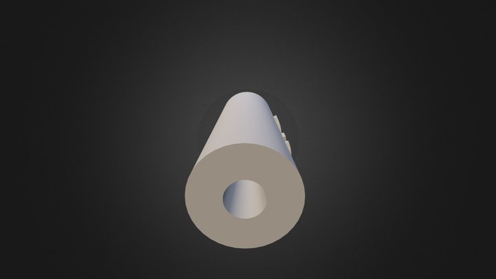 Silencer - 3Dponics Drip Hydroponics