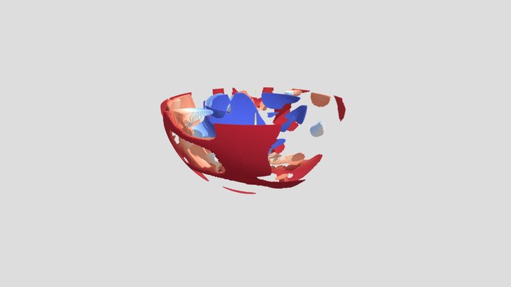 export_3d 3D Model