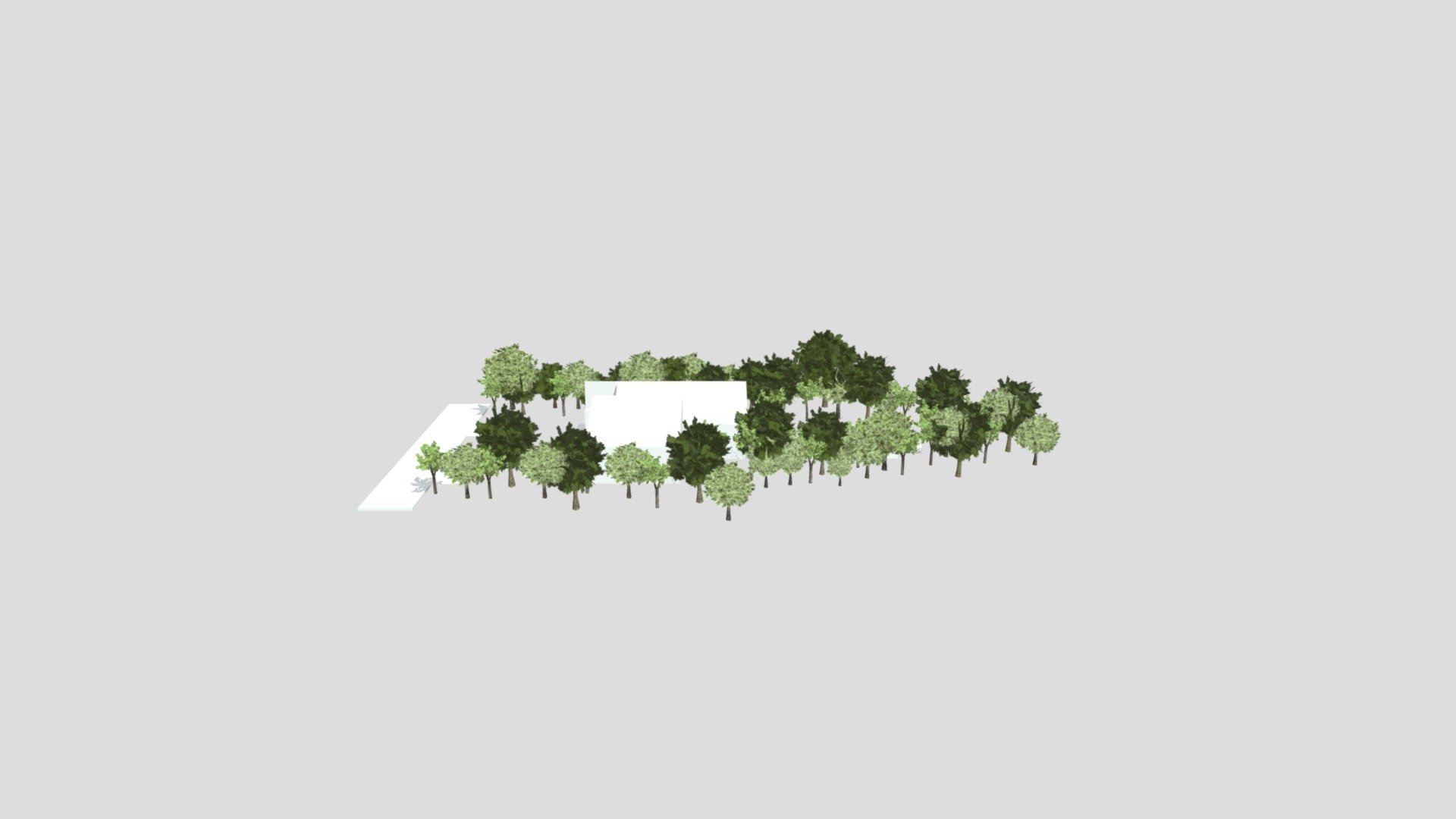 Green Getaway