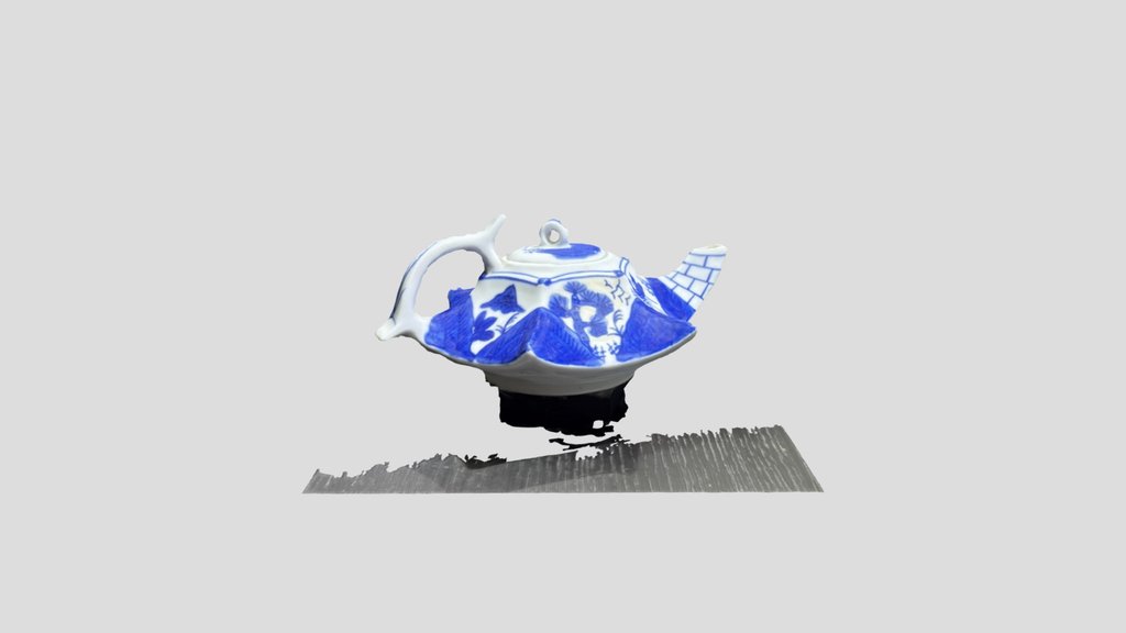 Ancient Pot