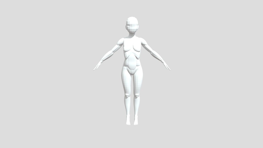 Female Base Blocking