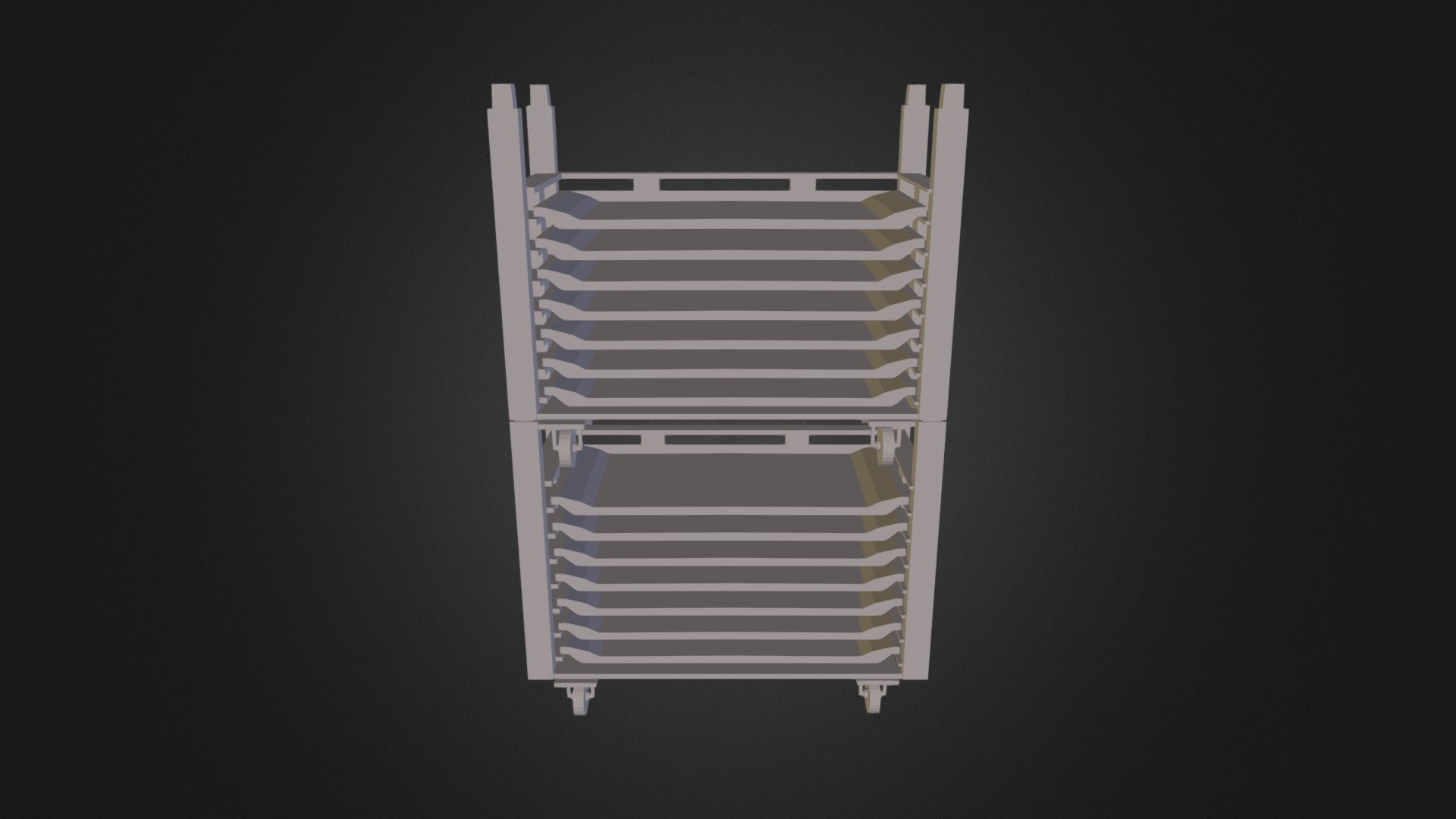 Core Rack