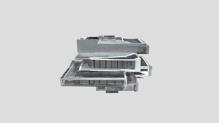 model 3D Model