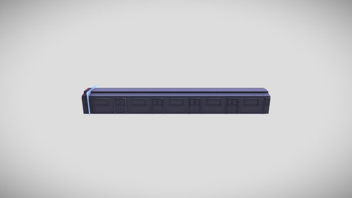 POCIUNG 3 3D Model