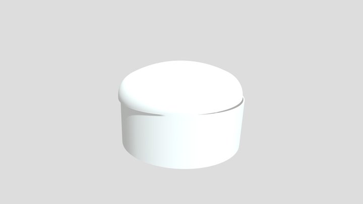Testani3 3D Model