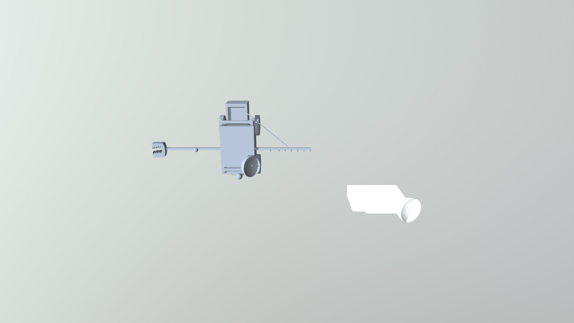 Farming Robot (2)