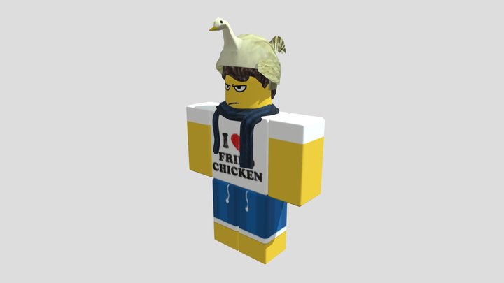 milestone 1 shedletsky – Modèle 3D gratuit STL