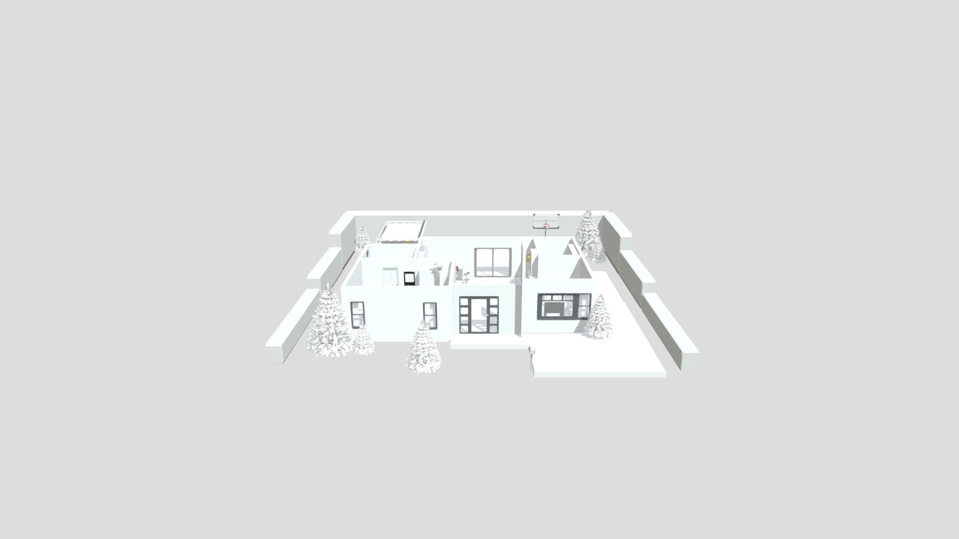 Bungalow