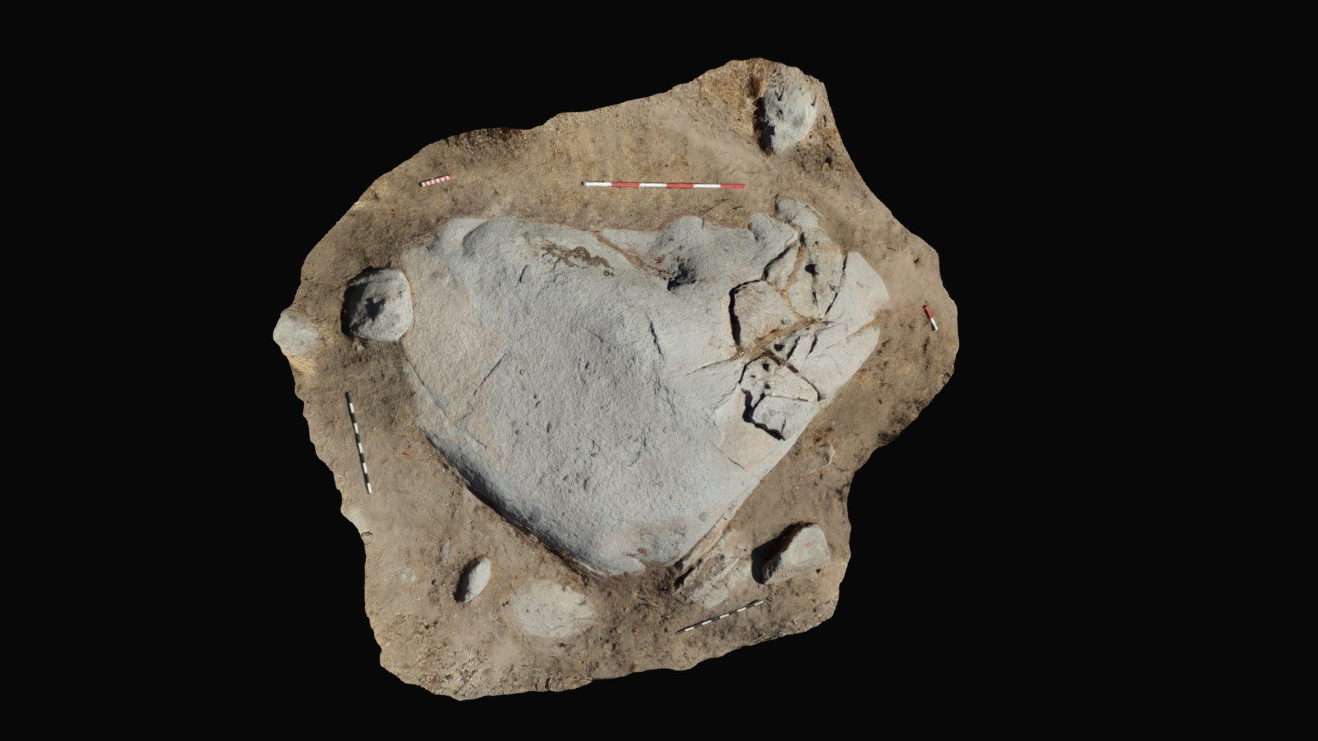 CA-RIV-8141 Outcrop 4