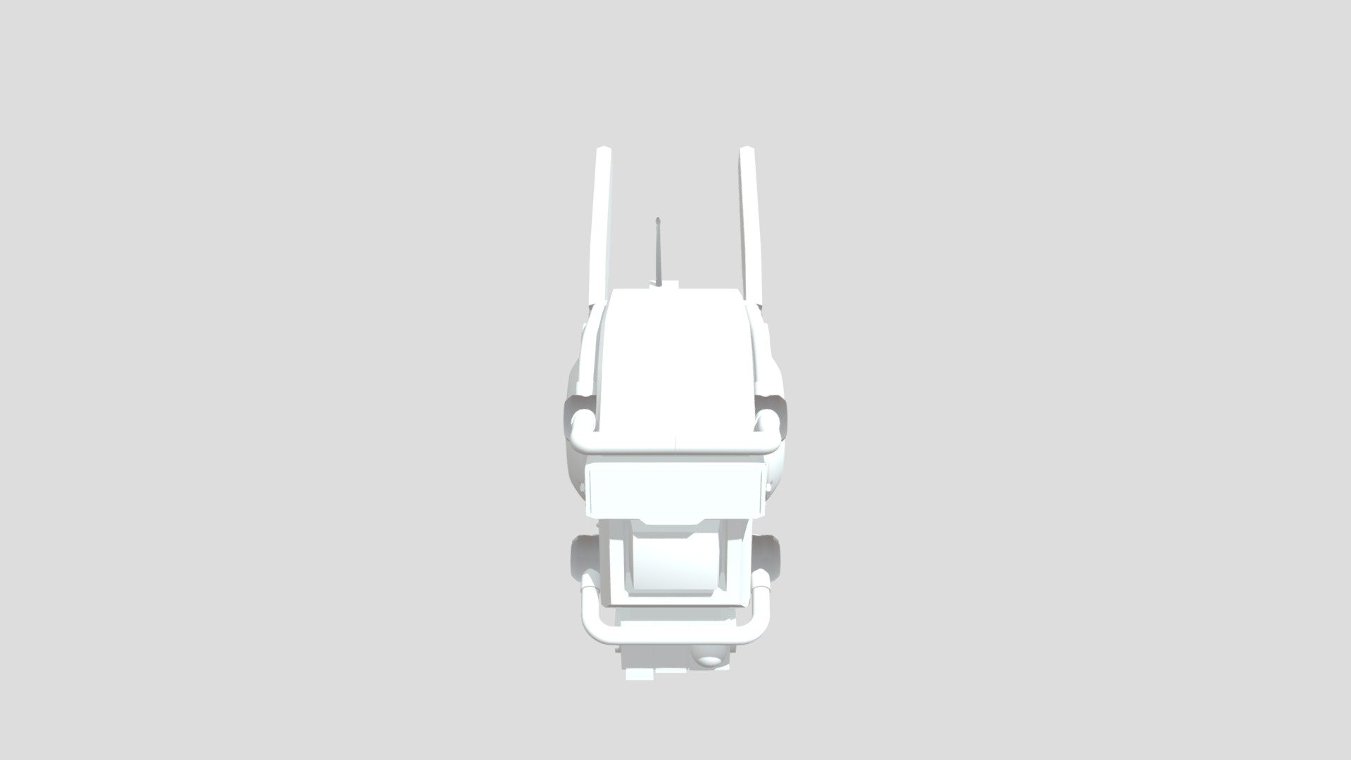 chappie the robot