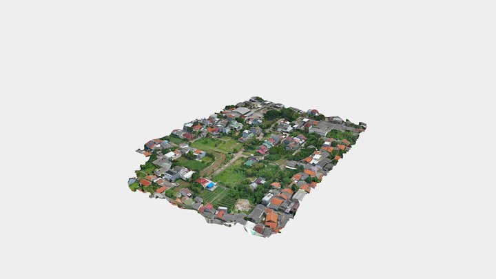 TIRTAYASA 3D Model