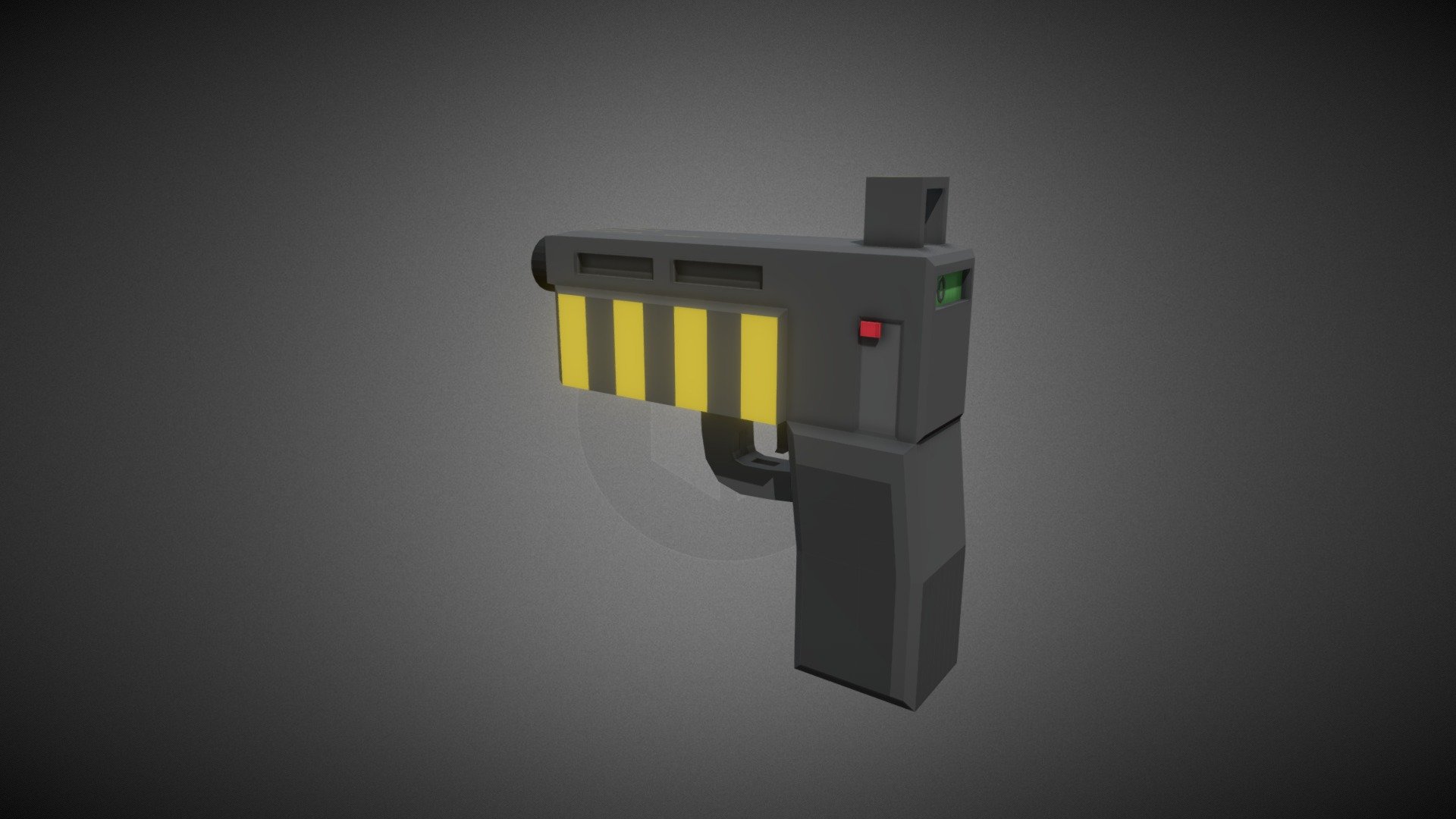 S 89 - Download Free 3D model by Yassin7089 [a1bb598] - Sketchfab